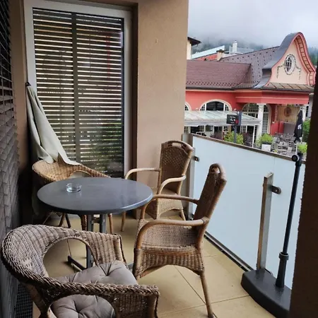 Cityapartment Am See 3* Portschach am Woerthersee